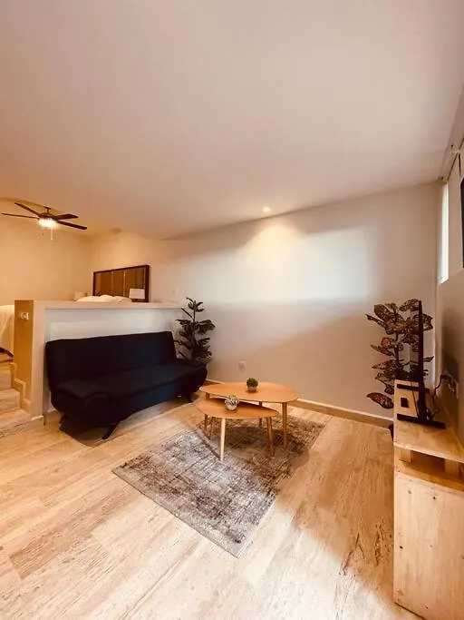 Gran Estudio A Unas Cuadras De La Playa location