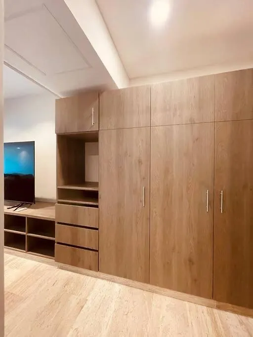 Gran Estudio A Unas Cuadras De La Playa Playa del Carmen 0*,
