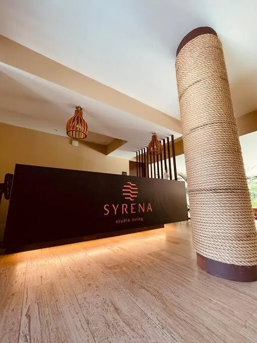 Gran Estudio A Unas Cuadras De La Playa Playa del Carmen 0*,  Mexico