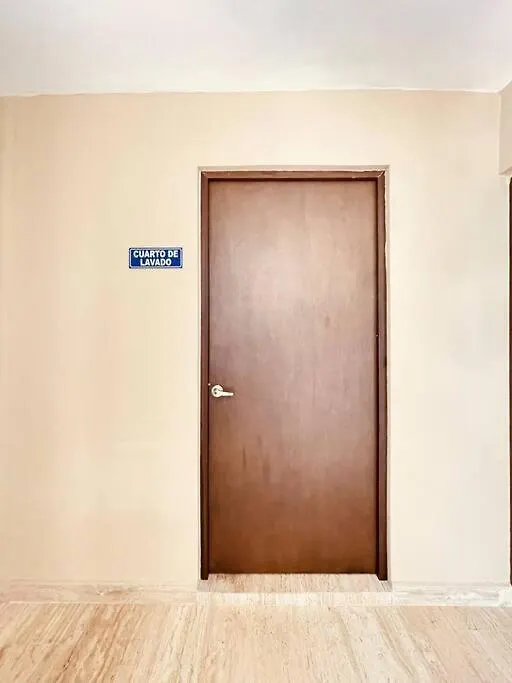 Gran Estudio A Unas Cuadras De La Playa Playa del Carmen Apartment
